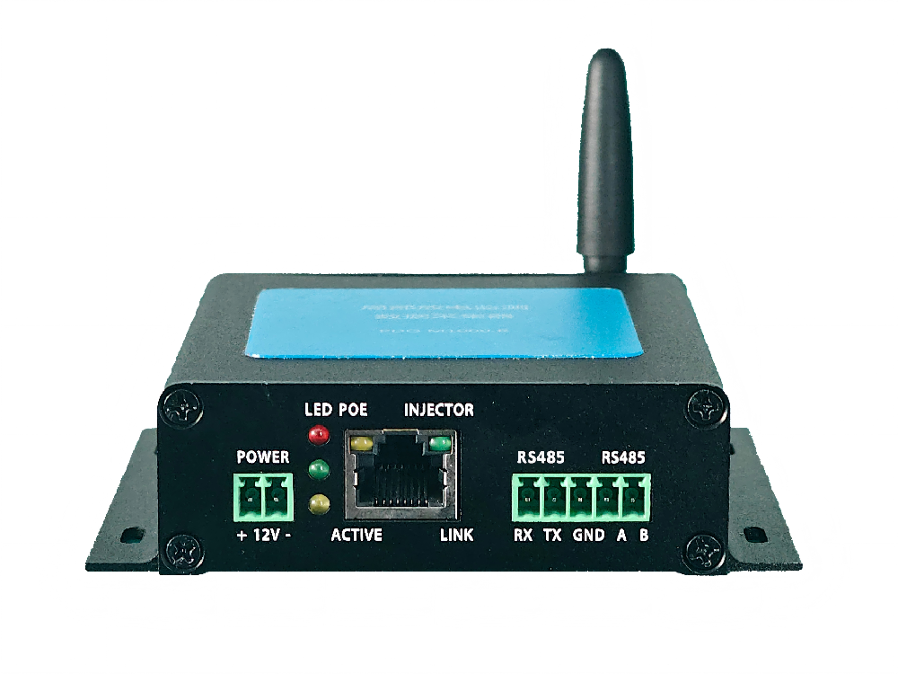 局部放电数据采集器